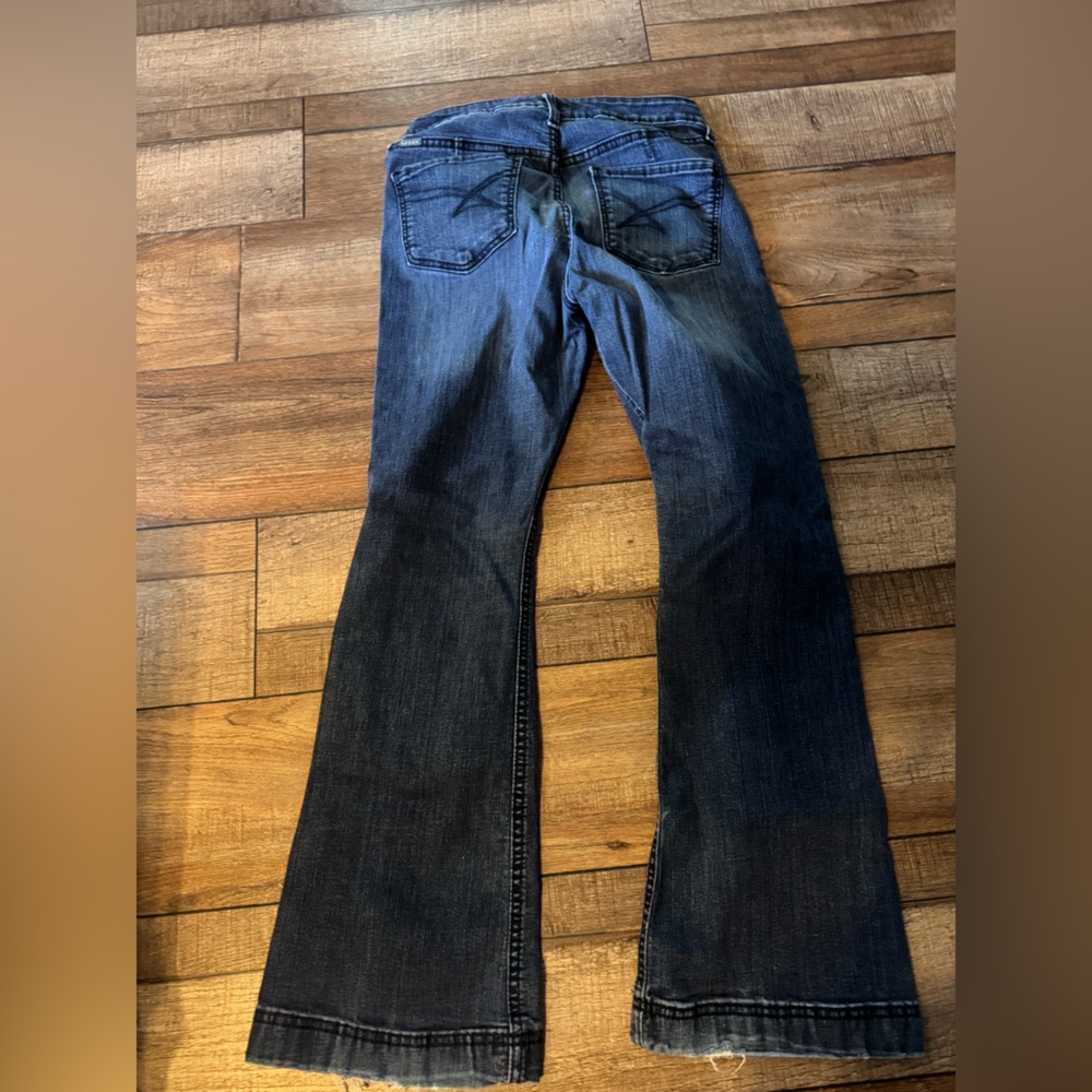 Cinch Lynden Trousers Size 5 - Picture 6 of 7
